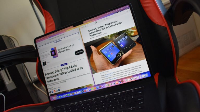 Safari Becomes the Best Browser on Mac Beta if You Hate Ads