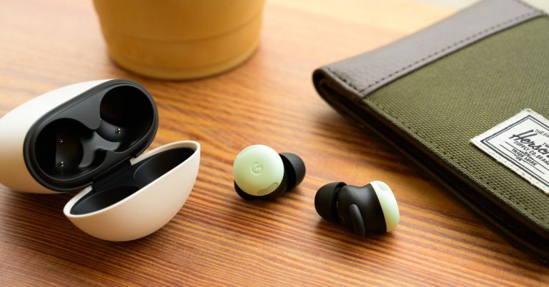 Upgrade Your Sound: Google Pixel Buds Pro 2 Review – Compact, Powerful, and Enhanced Audio