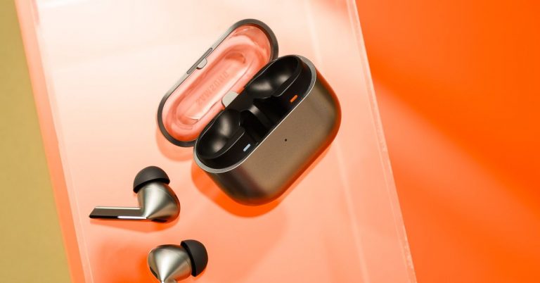 Unlock the Power of Sound: Samsung Galaxy Buds 3 Pro Review