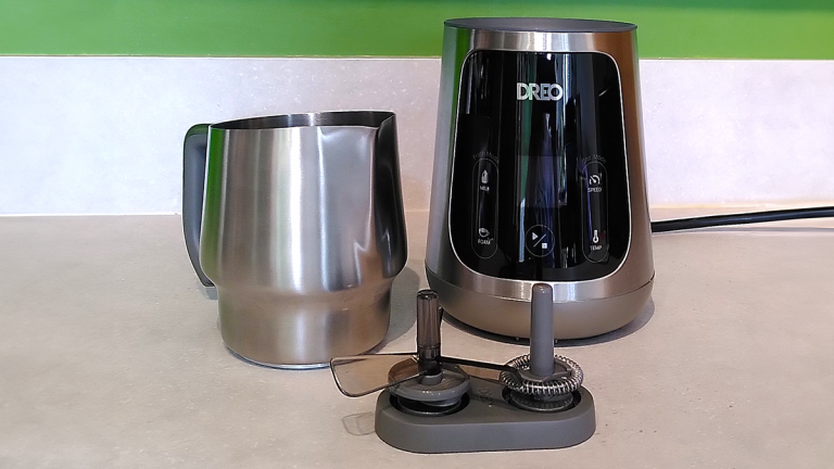 Dreo Baristamaker review | TechRadar