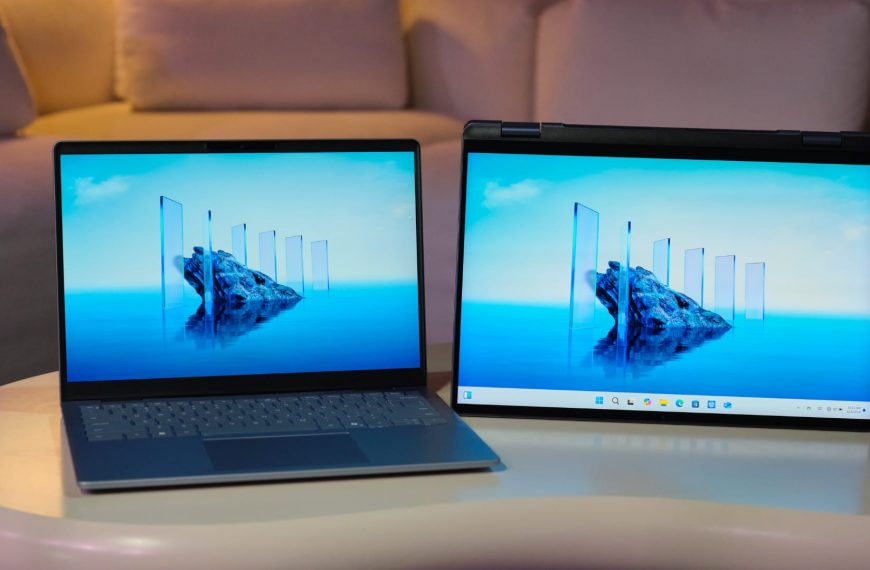 Dell Revolutionizes PC Lineup with Bold Rebranding Move