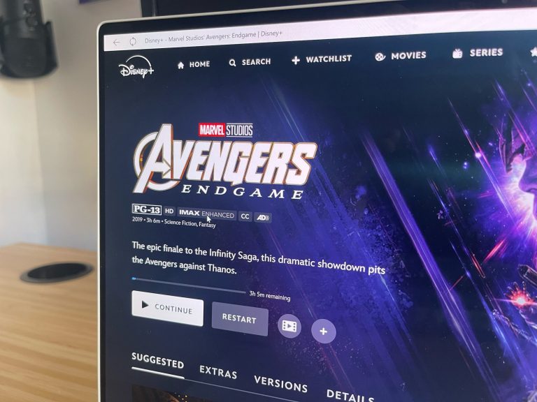 Disney Plus pairing password sharing crackdown with price hike