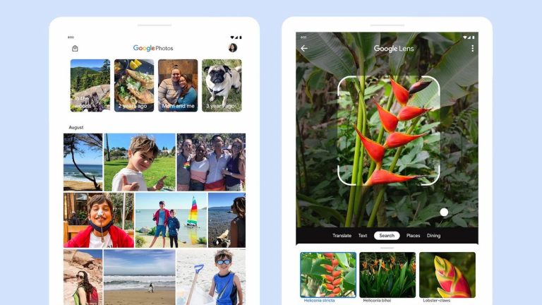 Unlocking Memories: Gemini AI Narrates Your Google Photos Story