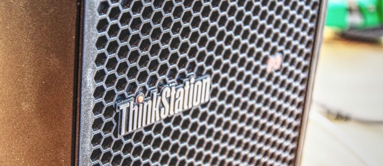 Unleash Productivity with Lenovo’s Powerful ThinkStation P3 Tower Workstation Review