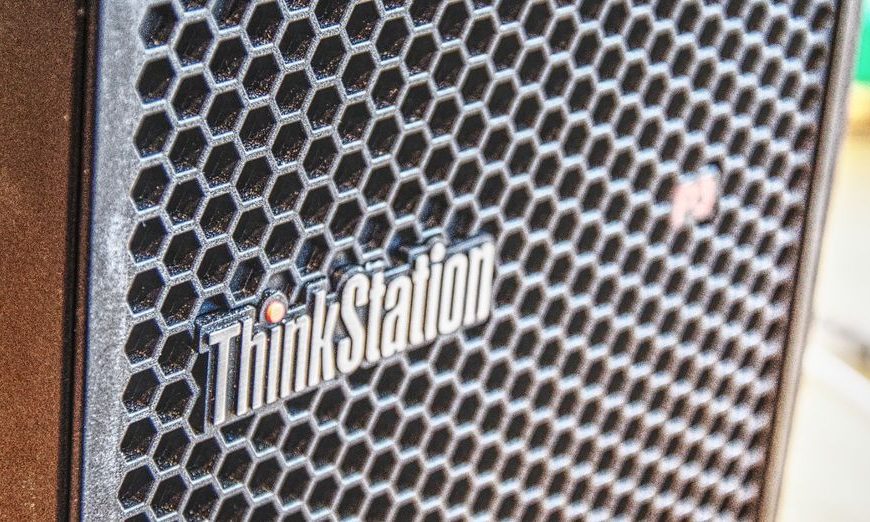 Unleash Productivity with Lenovo’s Powerful ThinkStation P3 Tower Workstation Review