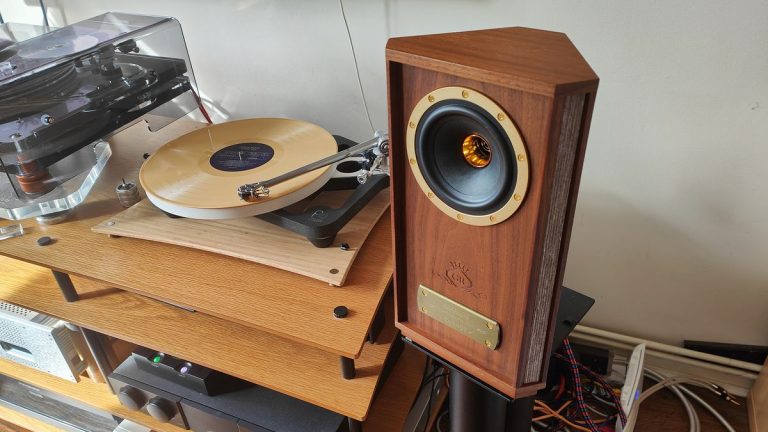 Tannoy Autograph Mini evaluation: bijou bookshelf audio system which might be genuinely enjoyable, stunning, and sound far greater than they’re