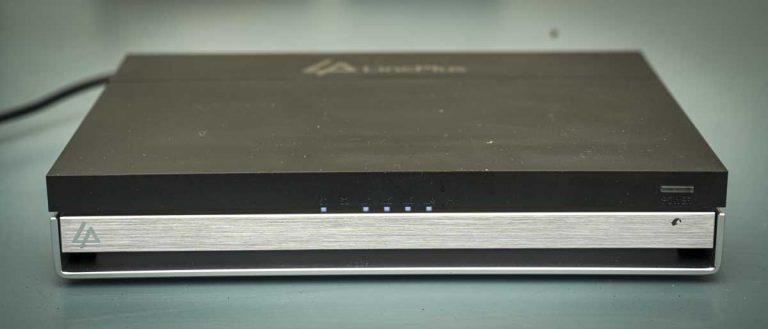 Expert Review: LincStation N1 NAS Drive Unleashes Lightning-Fast Data Storage