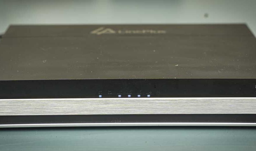 Expert Review: LincStation N1 NAS Drive Unleashes Lightning-Fast Data Storage