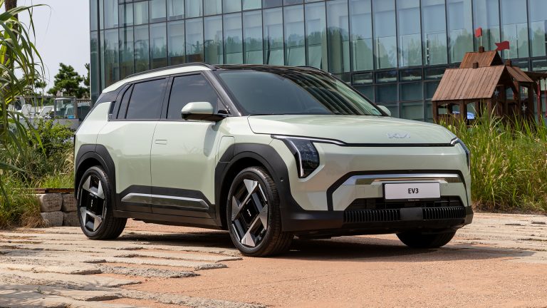 2026 Kia EV3 Review: Electrifying the Future of Sustainable Driving