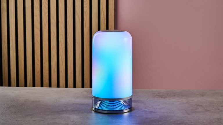 Amazing Govee Smart Table Lamp 2 Review: Stole My Heart and Lit Up My Mood