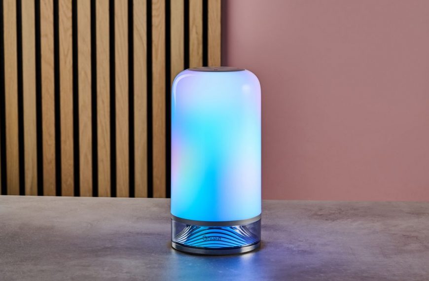 Amazing Govee Smart Table Lamp 2 Review: Stole My Heart and Lit Up My Mood