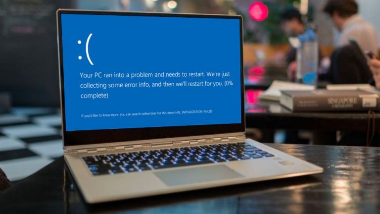 Fix Blue Screens Forever with Microsoft’s Game-Changing Windows 11 Update Rollback Solution