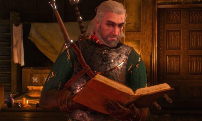 Witcher 4 Secrets Revealed: CD Projekt’s Shocking Demand to Silence Geralt Voice Actor