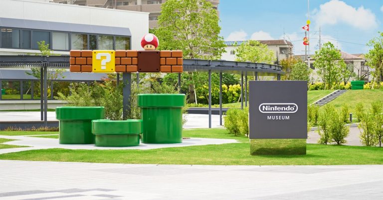 Uncovering the Hidden History: How Nintendo’s Museum Falls Short on Authenticity