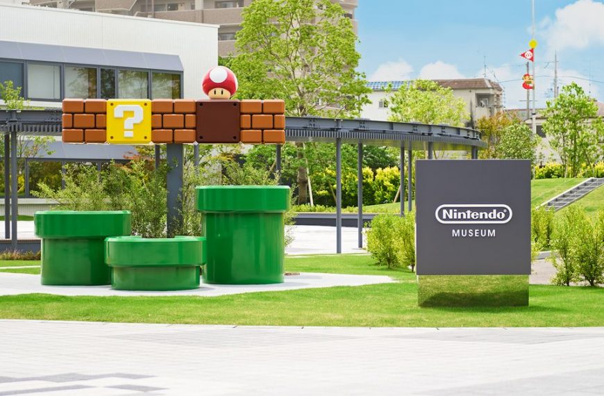 Uncovering the Hidden History: How Nintendo’s Museum Falls Short on Authenticity