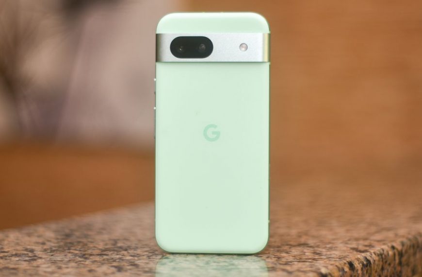 Exclusive Google Pixel 9a Colors Revealed: Two Bold New Shades Uncovered