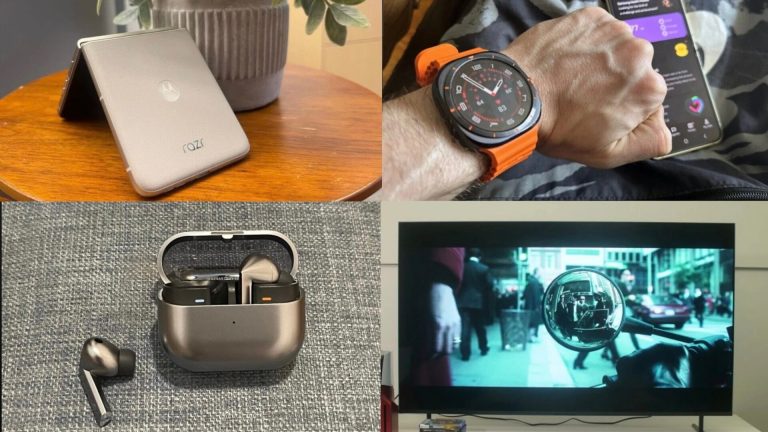 The Best Gadgets of July 2024