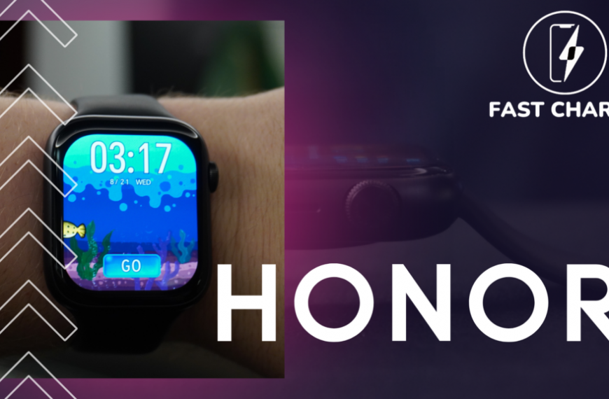 Watch 5: Has Honor’s Commitment to Quality Tech Been Compromised?