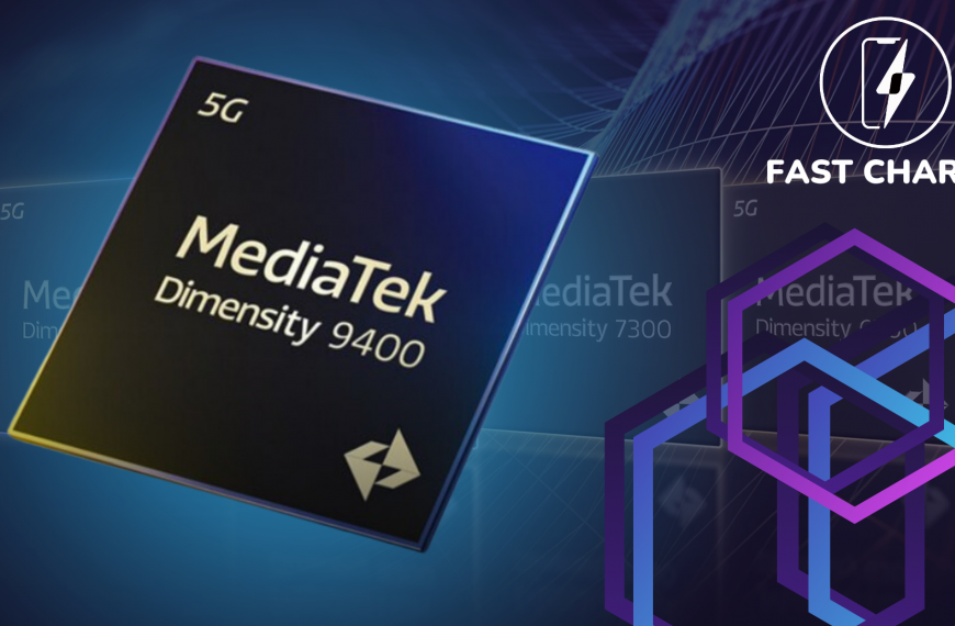 Is MediaTek’s Latest Mobile Chipset Worth the Wait: A Game-Changer or Too Late to the Party?