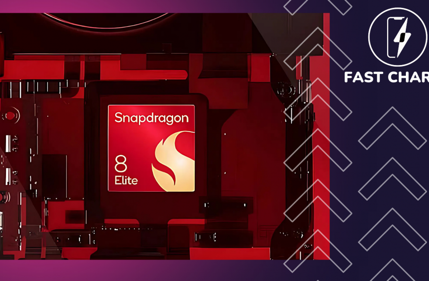 Unlock the Power of the Snapdragon 8 Elite: Crushing the Competition Like Apple