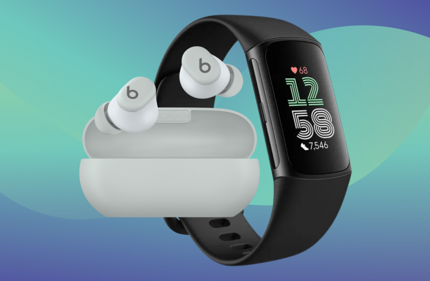 Revolutionizing Wearables: Can Fitbit Become…