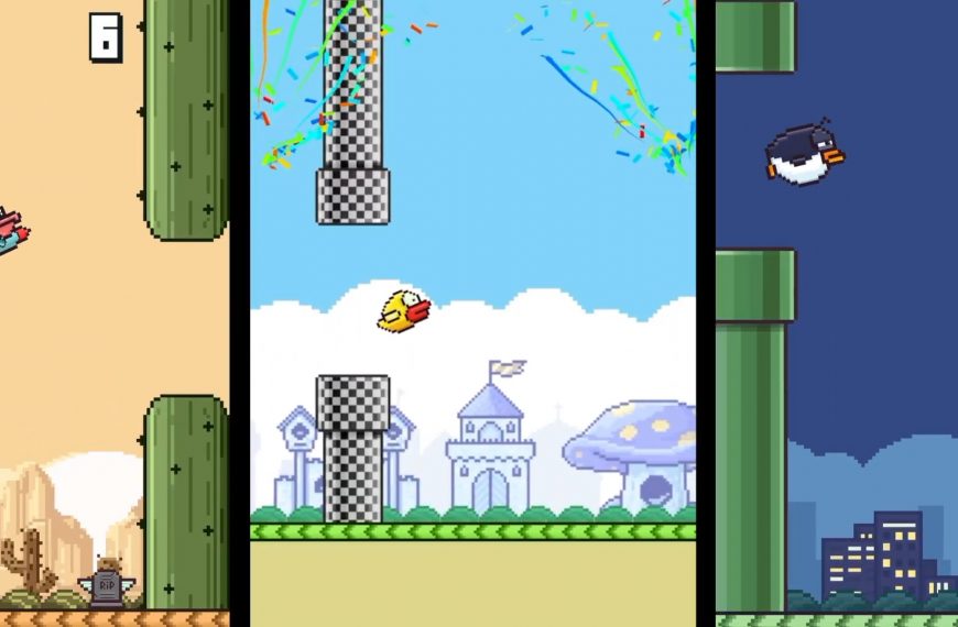 Dong Nguyen Rebuts New Flappy Bird Versions: Authenticity Overboard