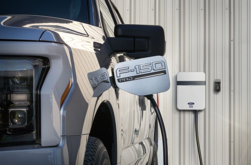 Ford Says Cheap EV Skunkworks…