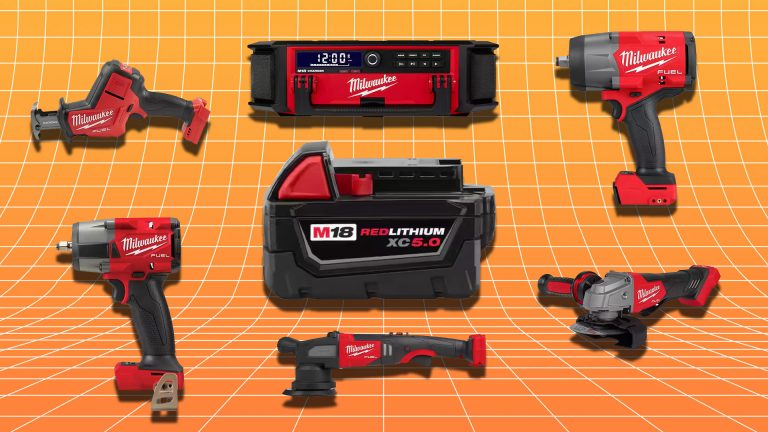 Unlock Exclusive Deals: Get a Free Milwaukee M18 Battery with Select Power Tool Purchases