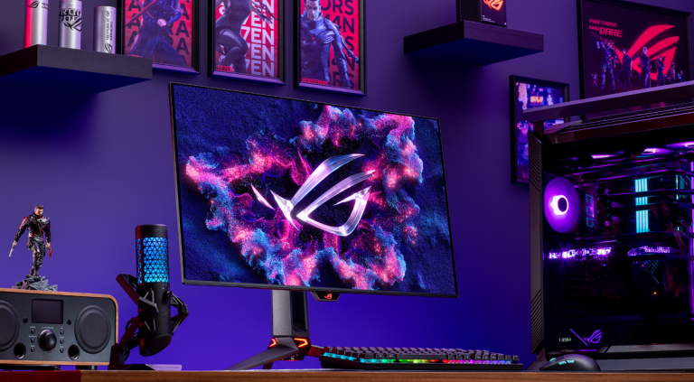 Unleash Ultimate Gaming Performance: Mastering ASUS ROG OLED Monitor Buying Essentials