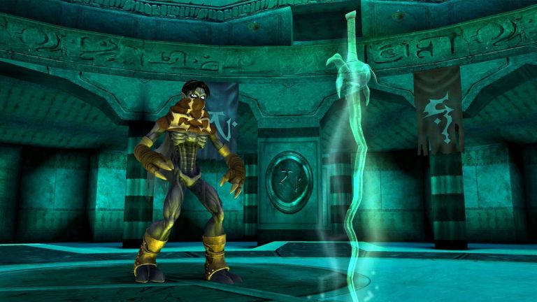 Unlocking the Timeless Gratification of Legacy of Kain: Soul Reaver 1&2 Remastered