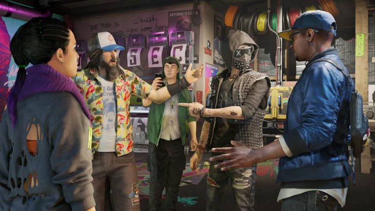 Gamifying Film Flops: Watch Dogs Movie Closes Filming, Set to Improve on Borderlands’ Bungled Bid