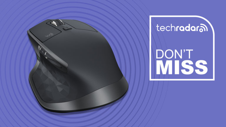 This Logitech mouse deal is mind-blowingly good and I’m tempted to buy it