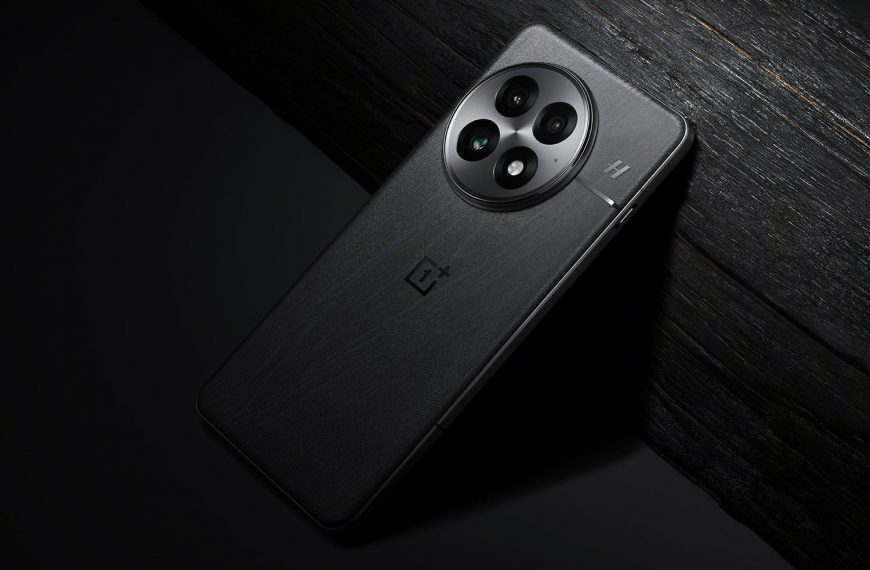 Unleash the Fury: OnePlus 13 Leak Reveals October 24 Launch Date for Die-Hard Fans