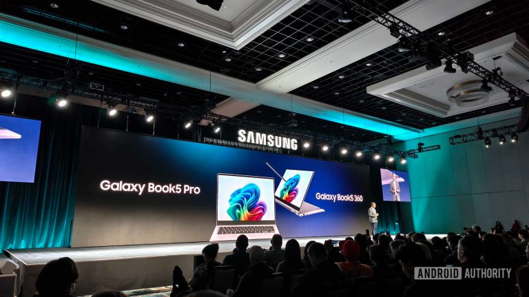 Introducing the Revolutionary Samsung Galaxy Book 5: AI-Powered Productivity Meets Seamless Connectivity