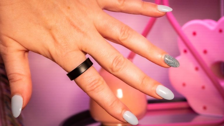 Don’t Rush to Buy the Samsung Galaxy Ring