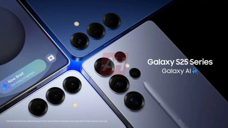 Samsung Galaxy S25 Ultra Unleashed: Groundbreaking Features Take Center Stage in Leaked Promo Video