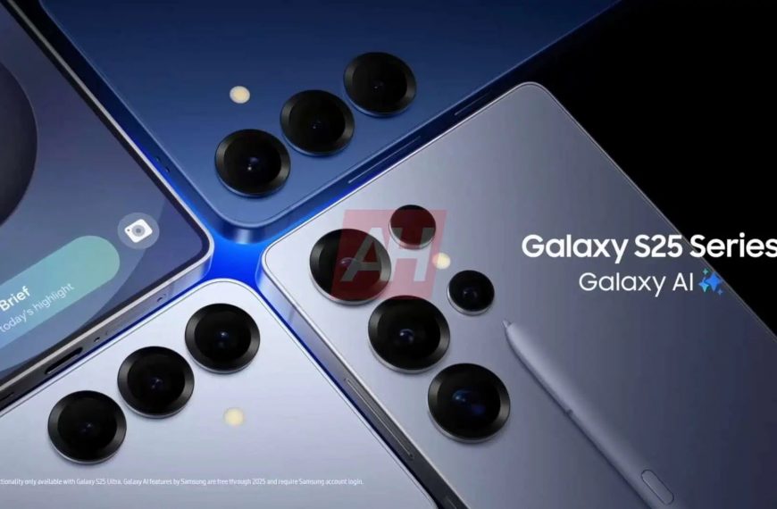 Samsung Galaxy S25 Ultra Unleashed: Groundbreaking Features Take Center Stage in Leaked Promo Video