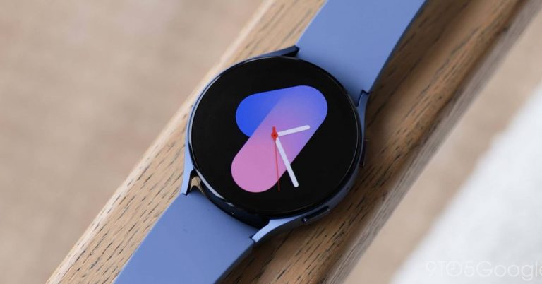 Galaxy Watch 5 Upgrade to Wear OS 5 Now Available in the US – Revolutionize Your Wearable Experience