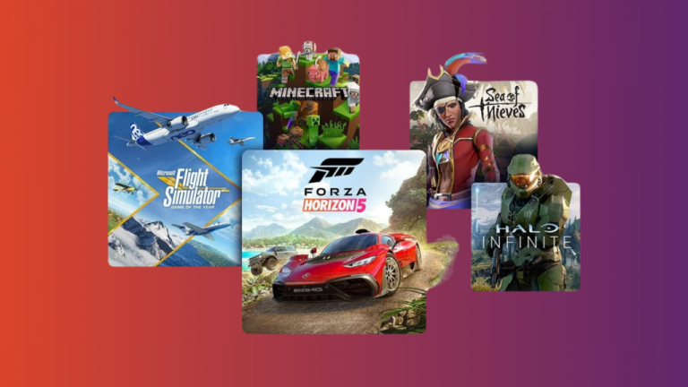 Best Game Pass Deals for August 2024