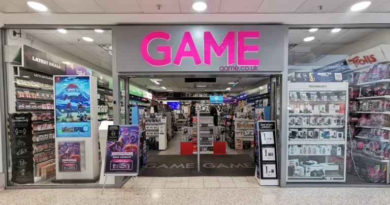 GAME to end in-store pre-orders