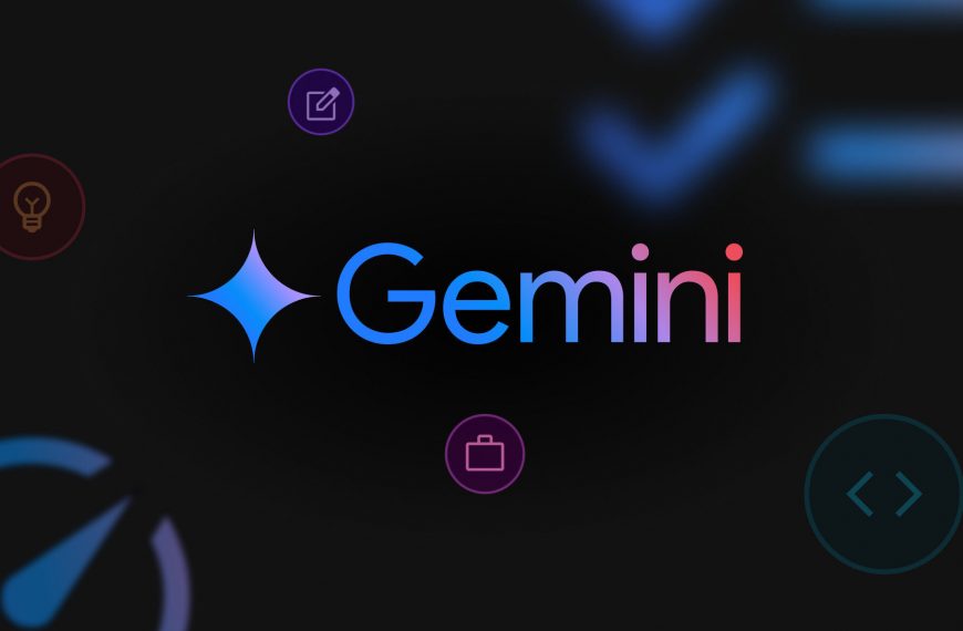 From maths tutor to gym coach, you can now create custom versions of Gemini