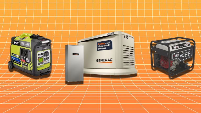 Maximize Winter Readiness with These Unbeatable Generator Deals