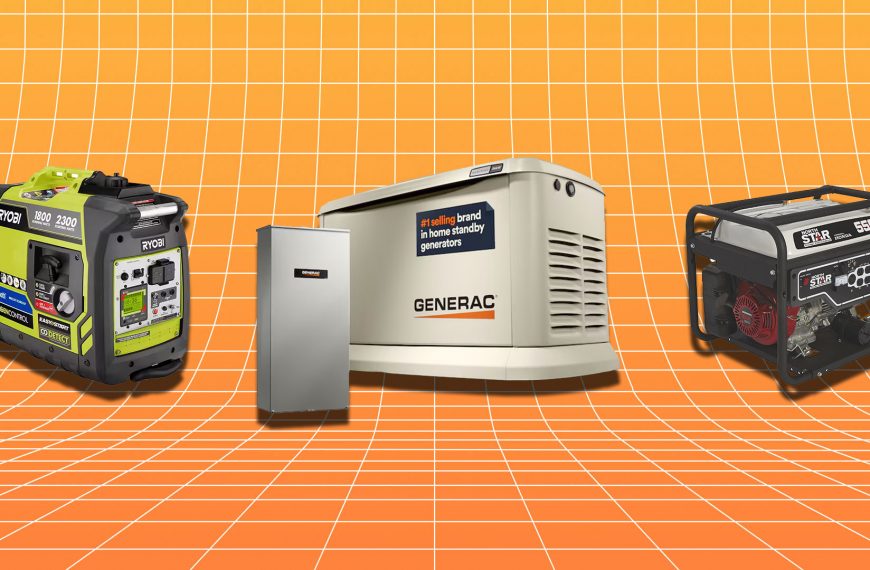 Maximize Winter Readiness with These Unbeatable Generator Deals