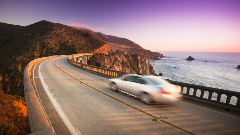 California Governor Vetoes Life-Saving Speeding Alerts Over Regulatory Red Tape Complications