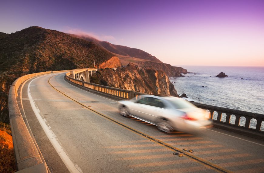 California Governor Vetoes Life-Saving Speeding Alerts Over Regulatory Red Tape Complications