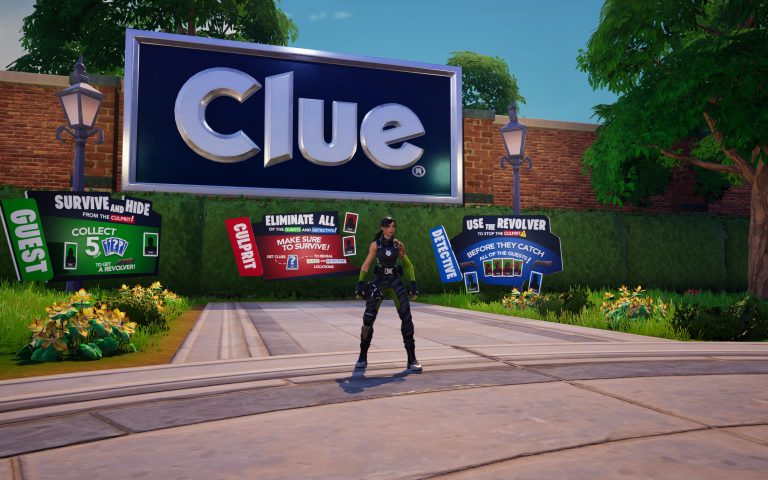 Fortnite Just Got a Whole Lot Cooler: Classic Board Games Invade the Battle Bus