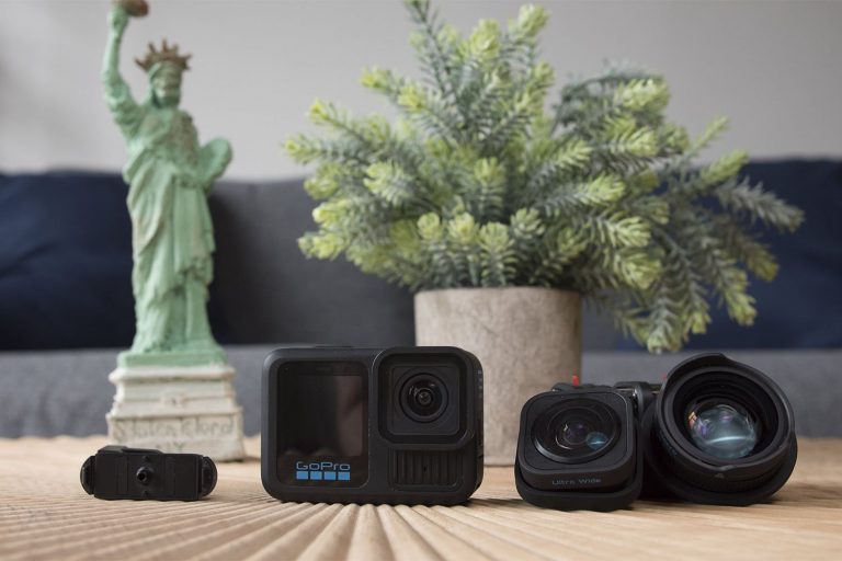 Balancing Performance and Price: The Ultimate Action Camera for Adventurers