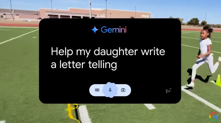 Google pulls Gemini AI Olympics advertisement after backlash