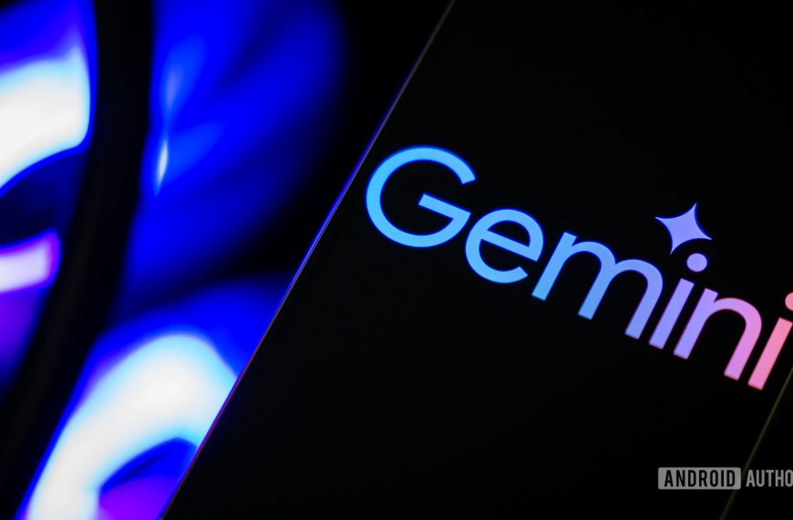 Google’s Revolutionary Gemini 2.0 Model Set to Debut in December: New Era of AI