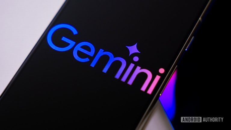 Unleashing a Rainbow: Google’s Compact Overlay Revamp for Gemini